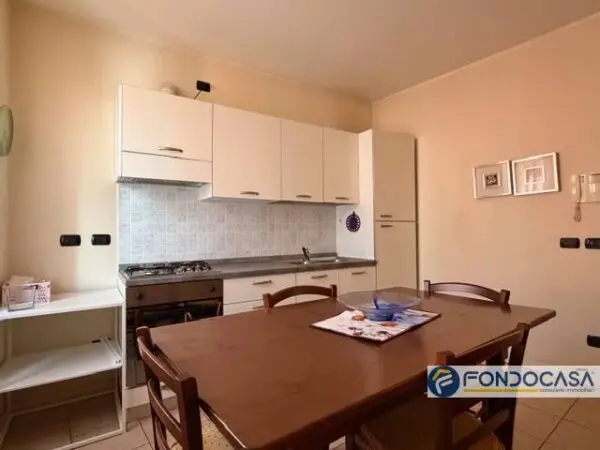 Appartamento via, Villachiara