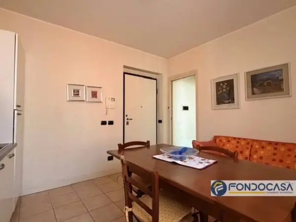 Appartamento via, Villachiara