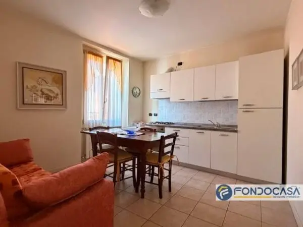 Appartamento via, Villachiara