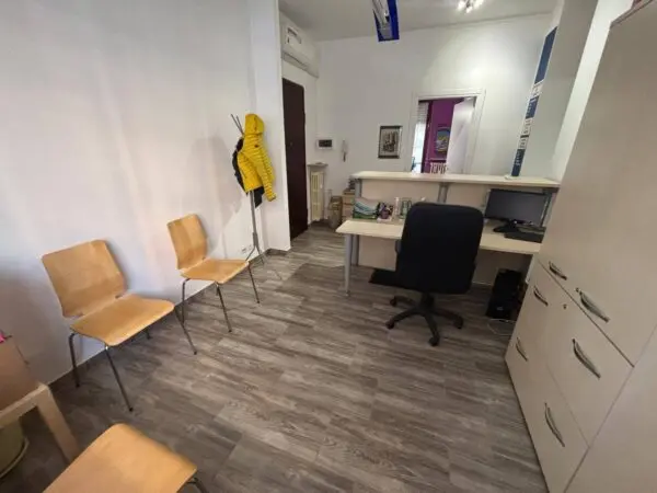 Appartamento via, Alessandria