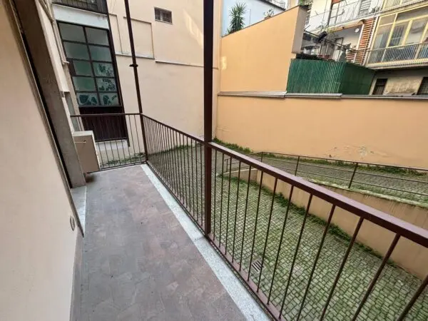 Appartamento via, Alessandria