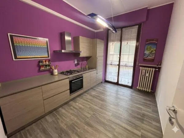 Appartamento via, Alessandria