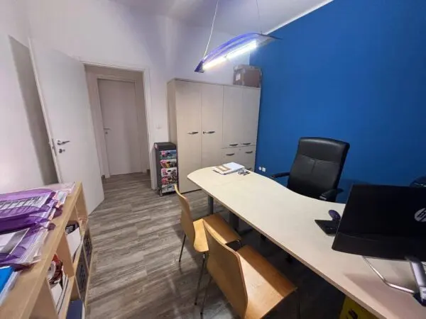 Appartamento via, Alessandria