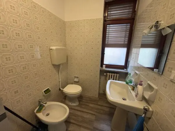 Appartamento via, Alessandria