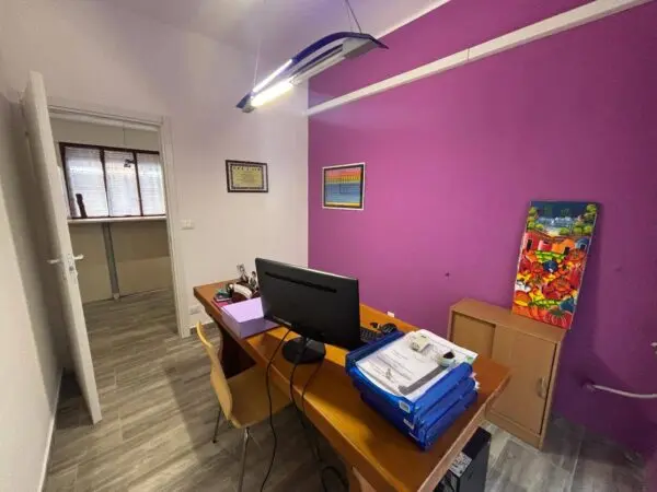 Appartamento via, Alessandria