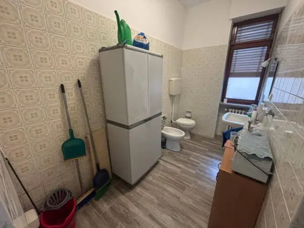 Appartamento via, Alessandria