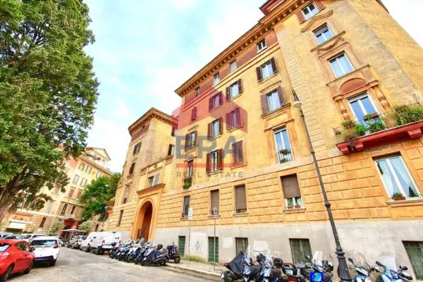 Appartamento Piazza Melozzo Da Forli', Roma