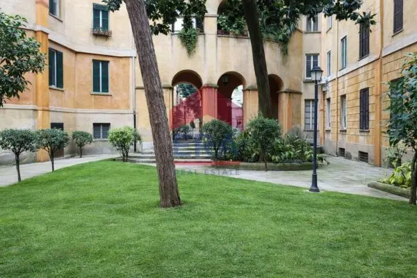 Appartamento Piazza Melozzo Da Forli', Roma