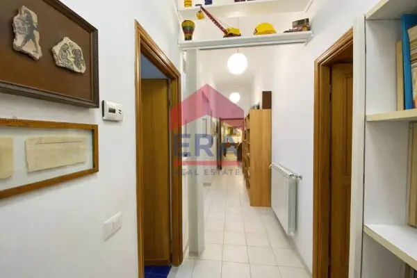 Appartamento Piazza Melozzo Da Forli', Roma