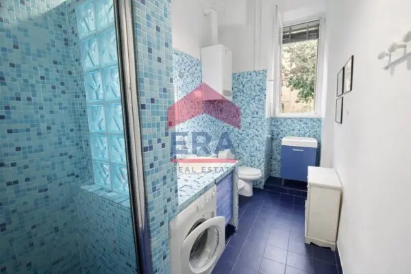 Appartamento Piazza Melozzo Da Forli', Roma