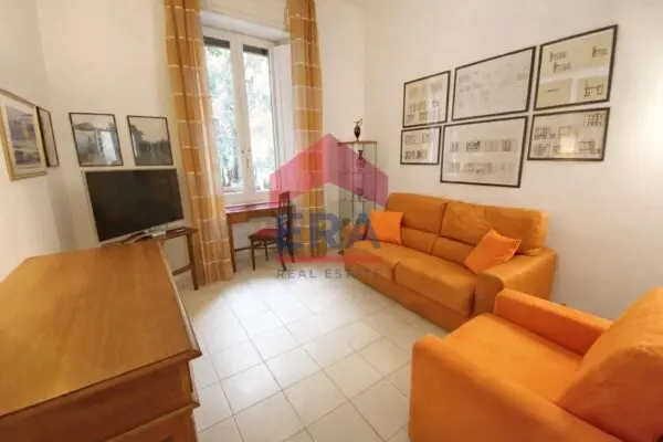 Appartamento Piazza Melozzo Da Forli', Roma