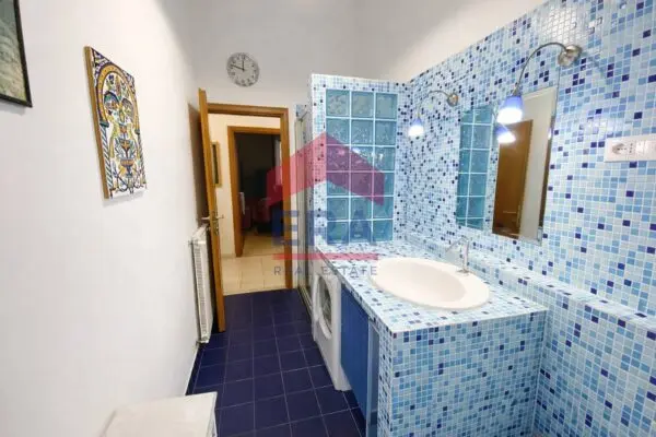 Appartamento Piazza Melozzo Da Forli', Roma