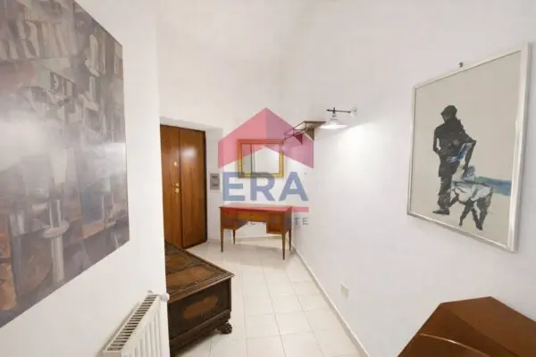 Appartamento Piazza Melozzo Da Forli', Roma