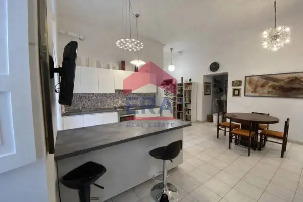 Appartamento Piazza Melozzo Da Forli', Roma
