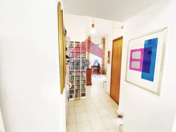 Appartamento Piazza Melozzo Da Forli', Roma