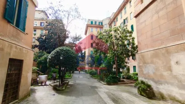 Appartamento Piazza Melozzo Da Forli', Roma