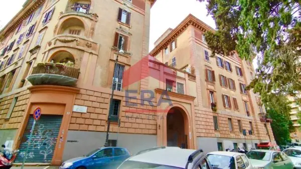 Appartamento Piazza Melozzo Da Forli', Roma