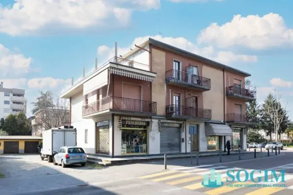Appartamento via Leonardo Da Vinci 102, Cernusco Sul Naviglio