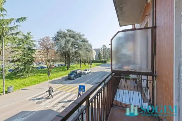 Appartamento via Leonardo Da Vinci 102, Cernusco Sul Naviglio