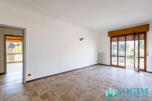 Appartamento via Leonardo Da Vinci 102, Cernusco Sul Naviglio
