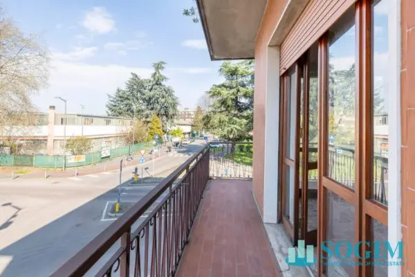 Appartamento via Leonardo Da Vinci 102, Cernusco Sul Naviglio