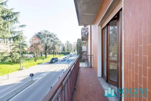 Appartamento via Leonardo Da Vinci 102, Cernusco Sul Naviglio