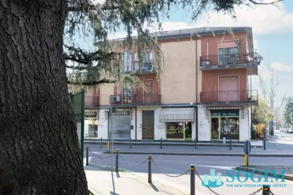 Appartamento via Leonardo Da Vinci 102, Cernusco Sul Naviglio