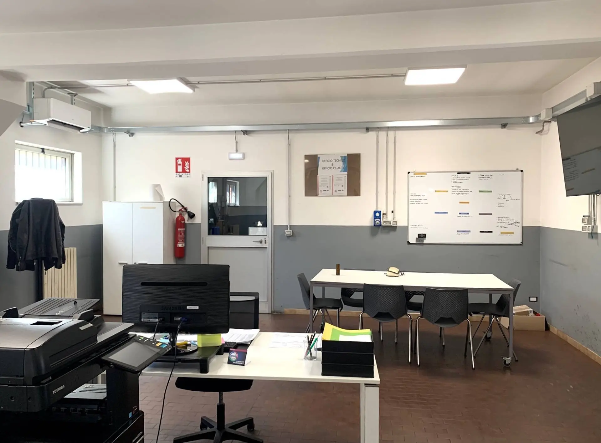 Immagine per Capannone Industriale in affitto a Torino Via Sansovino 205 int. 16