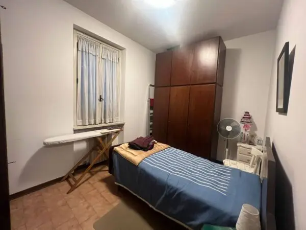 Casa Indipendente via Garibaldi, Nova Milanese