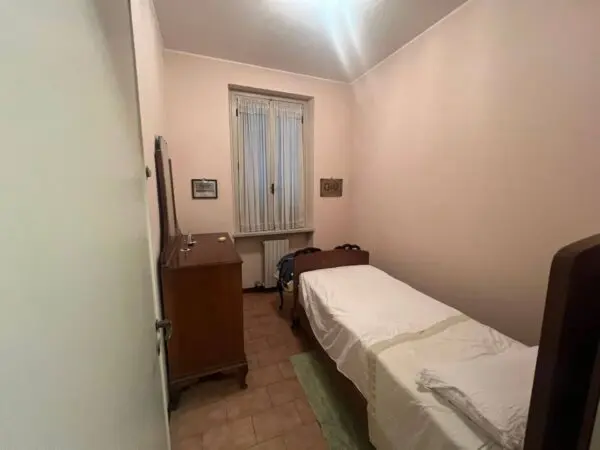 Casa Indipendente via Garibaldi, Nova Milanese