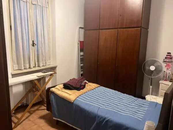 Casa Indipendente via Garibaldi, Nova Milanese