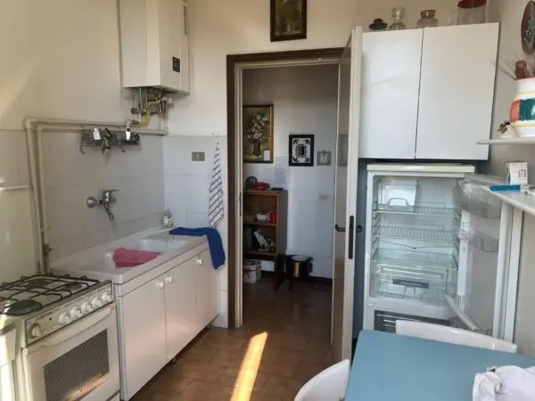 Casa Indipendente via Garibaldi, Nova Milanese