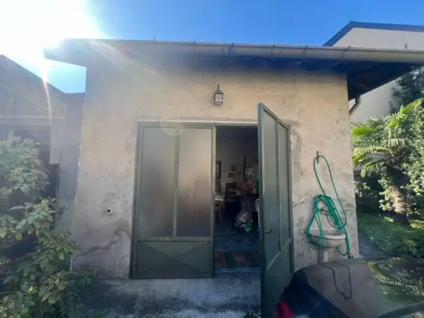 Casa Indipendente via Garibaldi, Nova Milanese