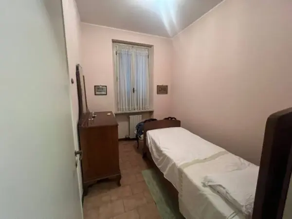 Casa Indipendente via Garibaldi, Nova Milanese