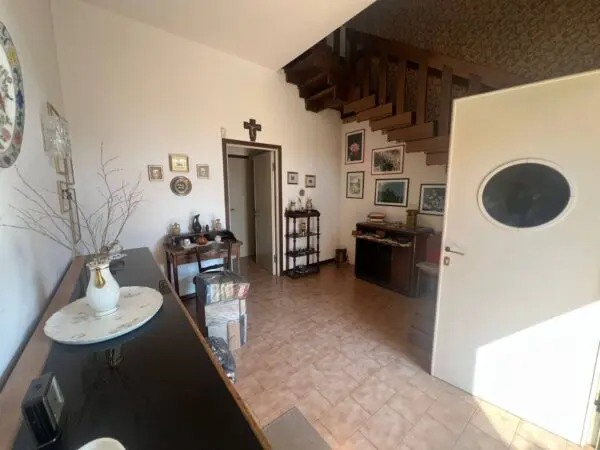 Casa Indipendente via Garibaldi, Nova Milanese