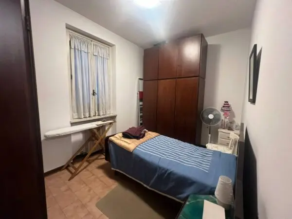 Casa Indipendente via Garibaldi, Nova Milanese