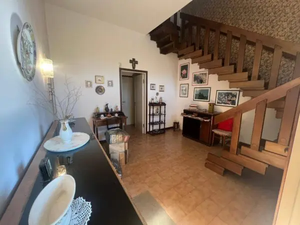 Casa Indipendente via Garibaldi, Nova Milanese
