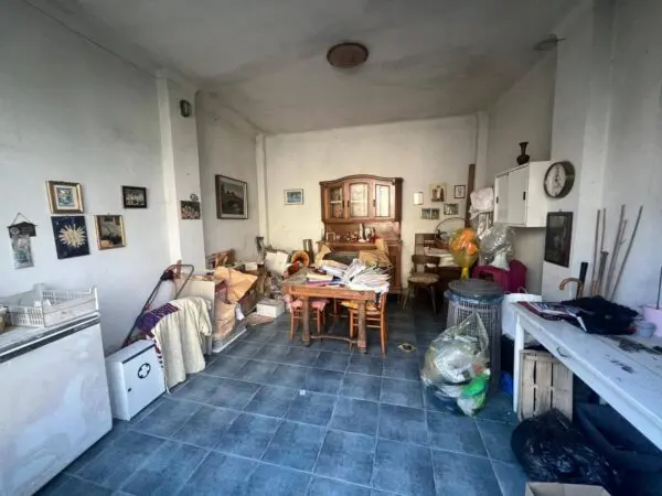 Casa Indipendente via Garibaldi, Nova Milanese