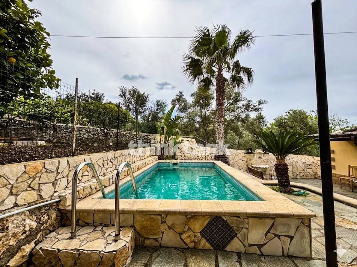 Immagine per Villa in vendita a Floridia Via Luigi Volpicelli 