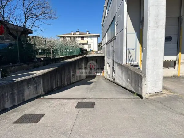 Capannone Industriale VIA DELL'ARTIGIANATO 1, Trissino