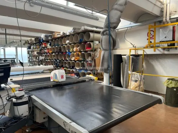 Capannone Industriale VIA DELL'ARTIGIANATO 1, Trissino