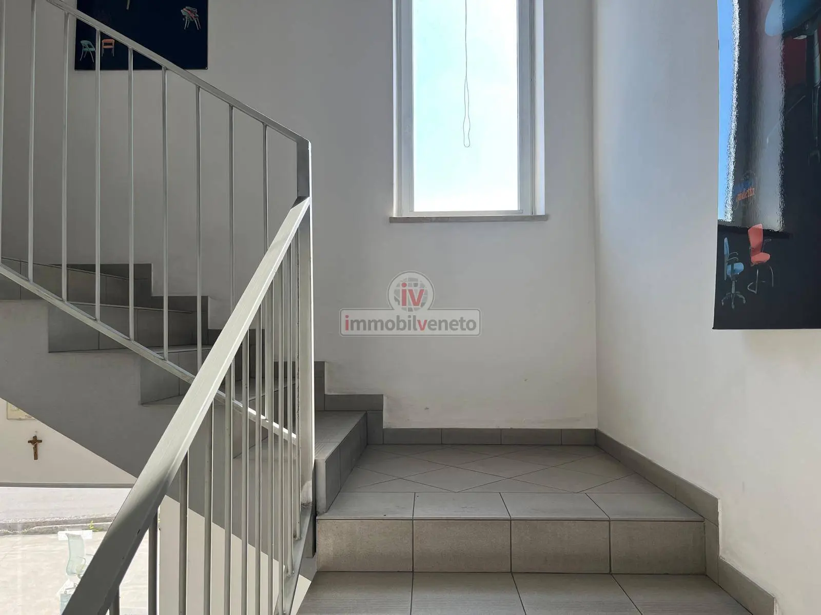 Immagine per Capannone Industriale in vendita a Trissino VIA DELL'ARTIGIANATO 1