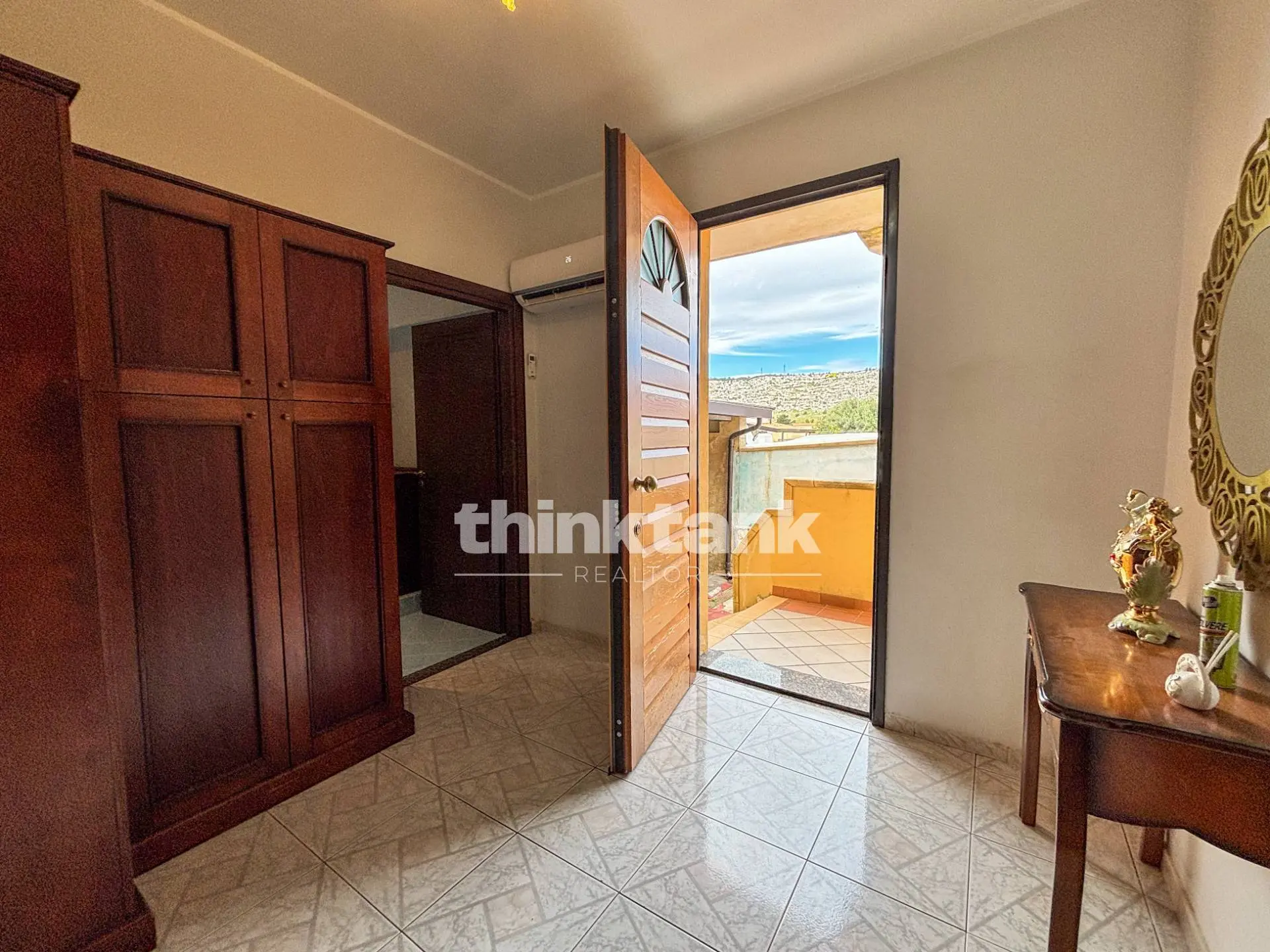Immagine per Villa in vendita a Floridia Via Luigi Volpicelli 