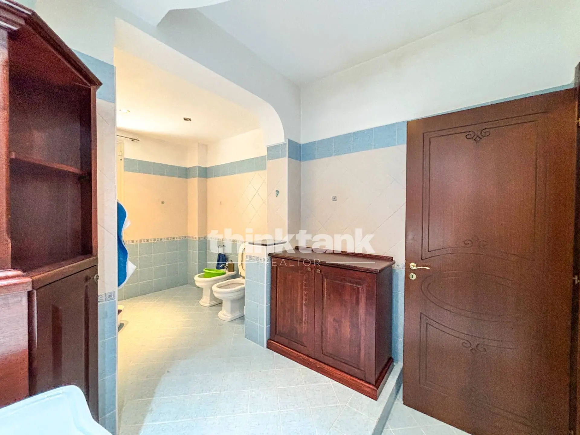Immagine per Villa in vendita a Floridia Via Luigi Volpicelli 