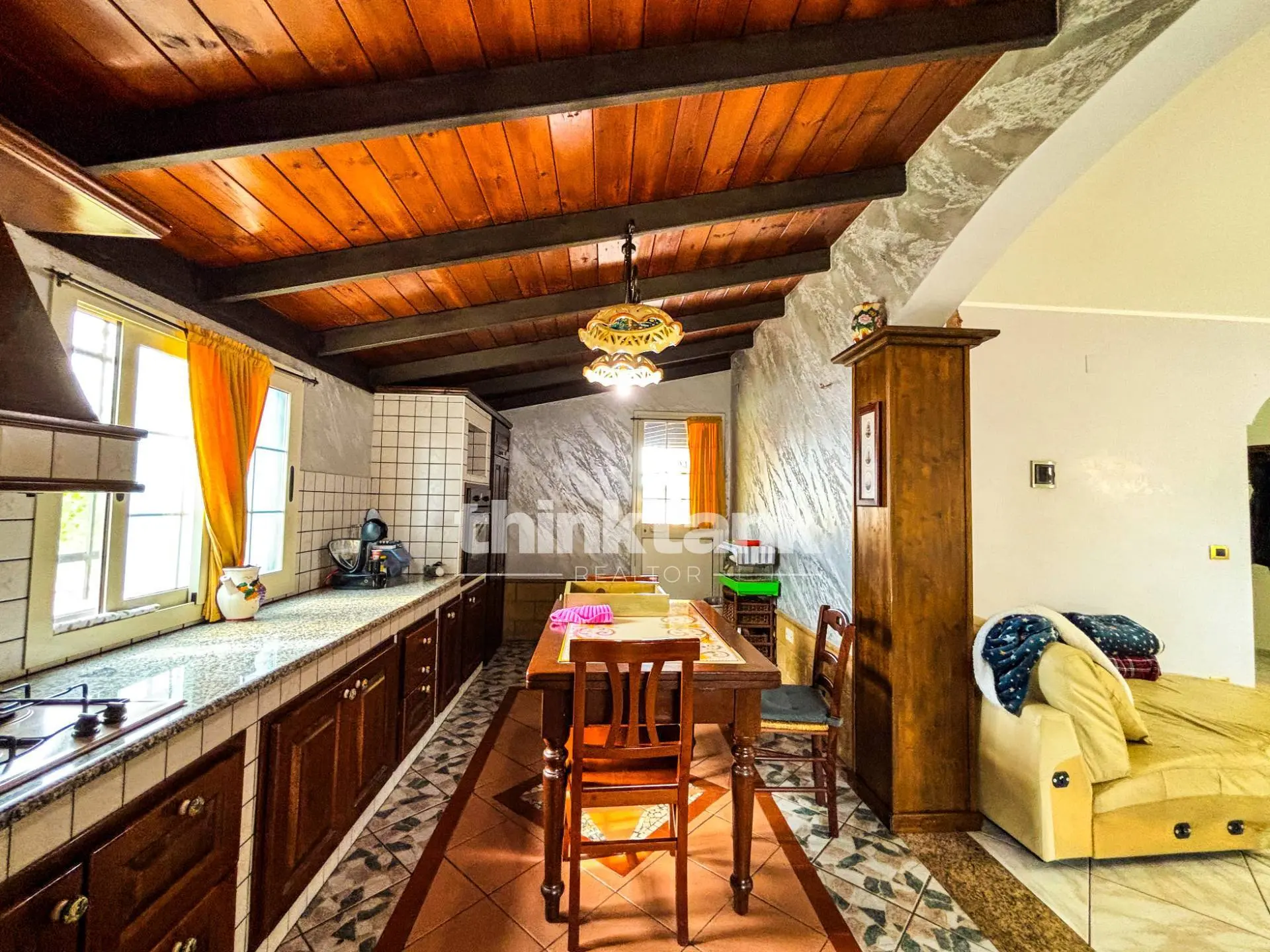 Immagine per Villa in vendita a Floridia Via Luigi Volpicelli 