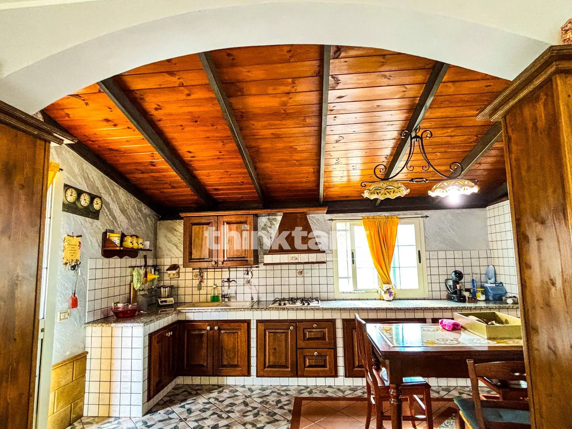 Immagine per Villa in vendita a Floridia Via Luigi Volpicelli 