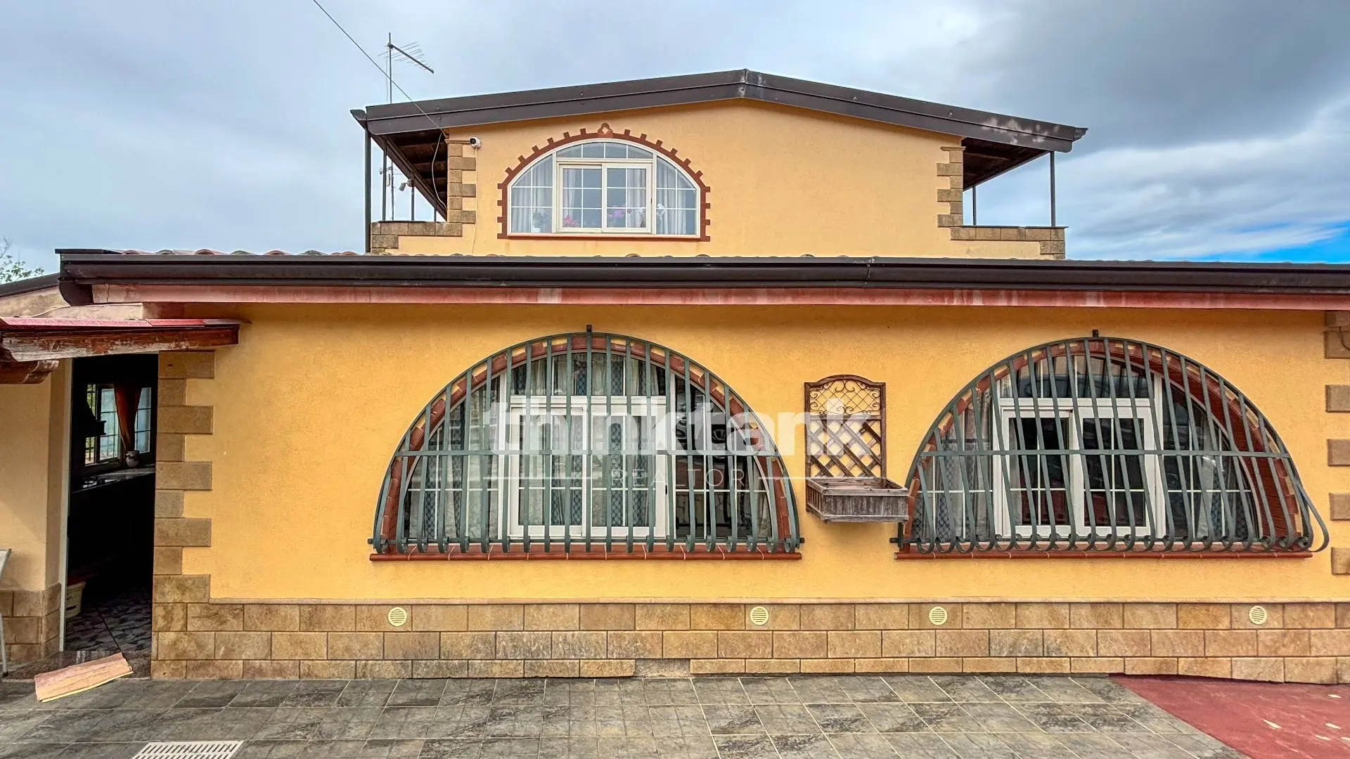 Immagine per Villa in vendita a Floridia Via Luigi Volpicelli 