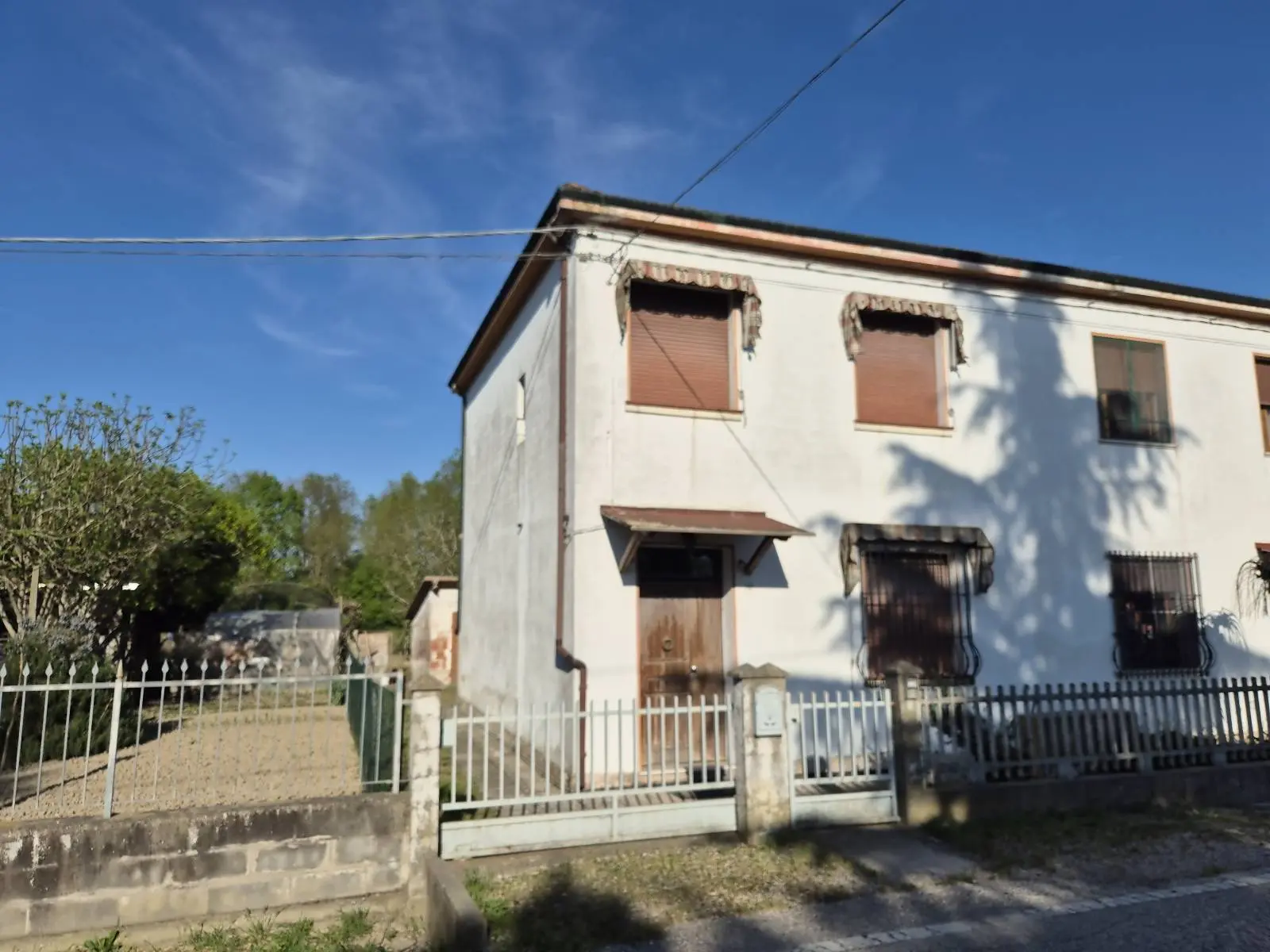 Immagine per Casa indipendente in vendita a Ferrara Via Antonio E Nicolo' Beccari 48