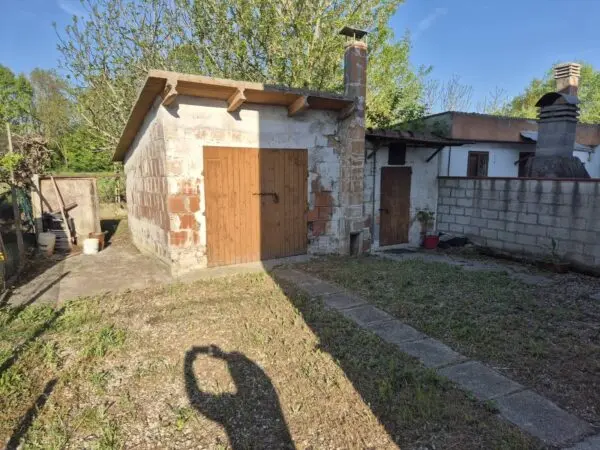 Casa Indipendente Via Antonio E Nicolo' Beccari 48, Ferrara