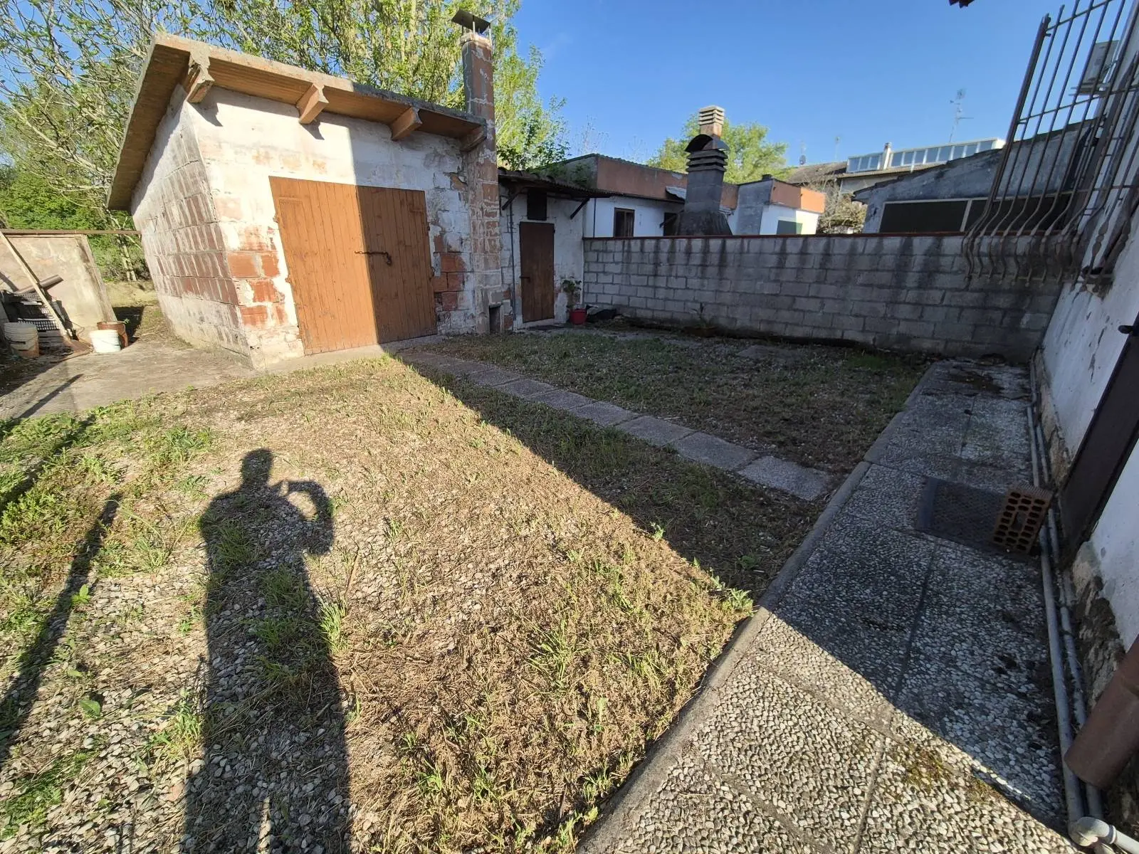 Immagine per Casa indipendente in vendita a Ferrara Via Antonio E Nicolo' Beccari 48